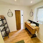 Maison De Village Avec Terrasse Apartament Montagnac (Alpes-de-Haute-Provence)
