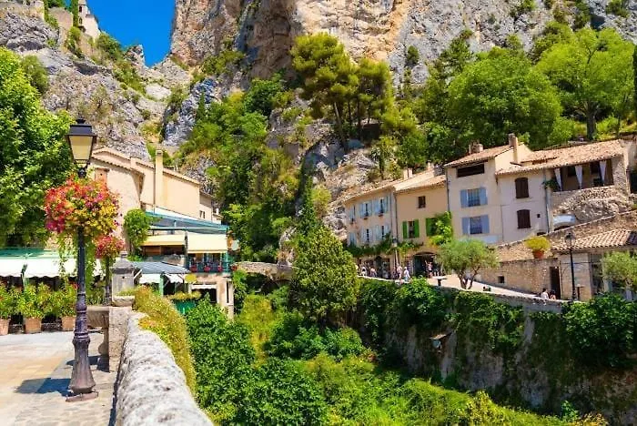 Maison De Village Avec Terrasse *